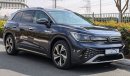 Volkswagen ID.6 Crozz PRO Long Range , Auto-Park , 7 Seaters , 2022 , 0Km , (ONLY FOR EXPORT)