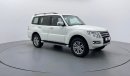 Mitsubishi Pajero GLS 3800