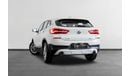 BMW X2 sDrive 20i M Sport 2020 BMW X2 Sdrive20 / Full-Service History