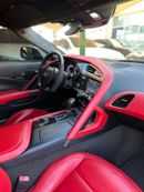 شيفروليه كورفت GRAND SPORT Z15 شيفروليه كورفت 2019 خليجي صبغ واكله