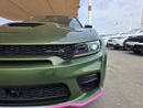 دودج تشارجر R/T Scatpack 6.4L (485 HP)
