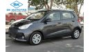 Hyundai Grand i10 1.2L, 14" Tyre, Xenon Headlights, Fabric Seats, Air Recirculation Control, Remote Key (CODE # HGI03)