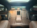 مرسيدس بنز S 400 AMG