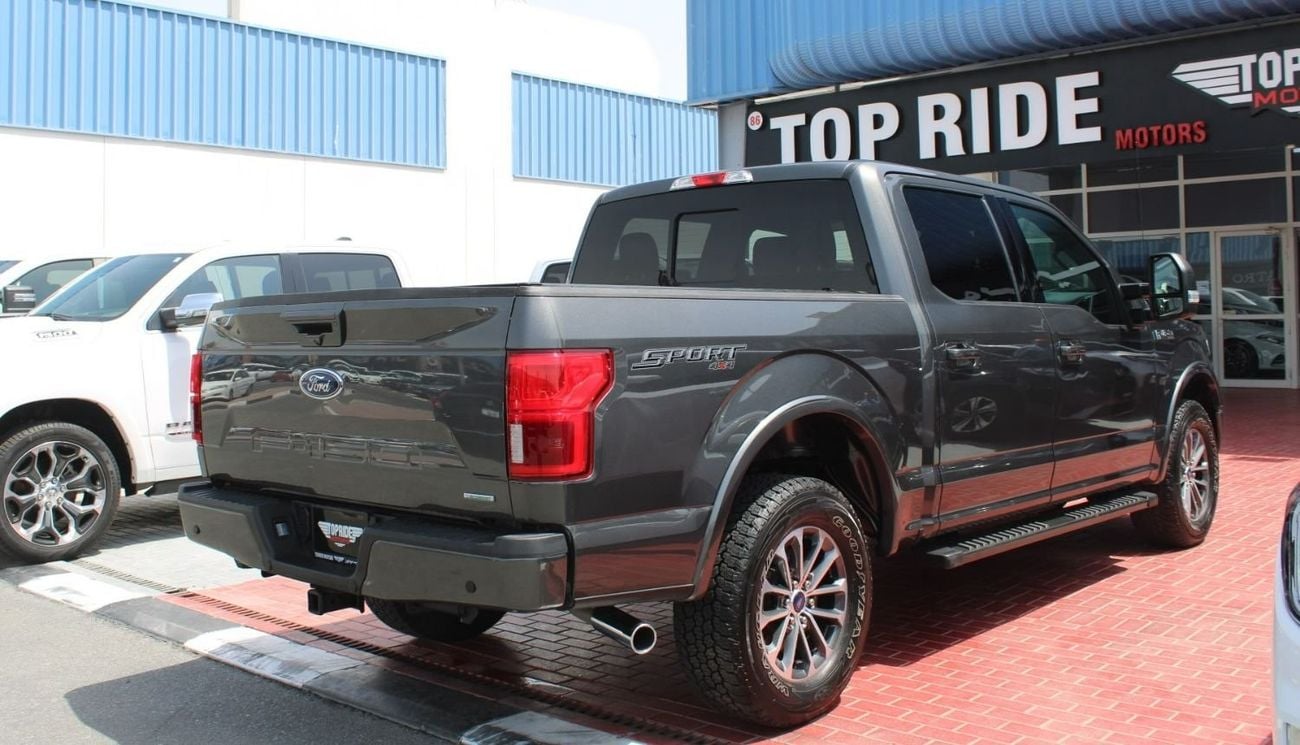Surprising Best Used F 150 Photos