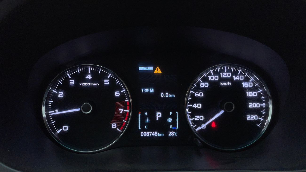 Mitsubishi Montero GLS PREMIUM 3 | Zero Down Payment | Free Home Test Drive