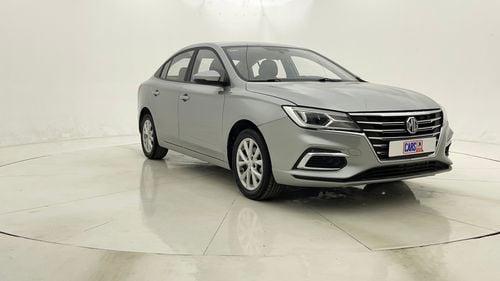 MG 5 STD 1.5 | Zero Down Payment | Free Home Test Drive