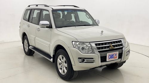 Mitsubishi Pajero GLS MID 3 | Zero Down Payment | Home Test Drive