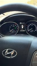 Hyundai Santa Fe GLS Top 3.3L