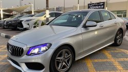 Mercedes-Benz C 300 تمويل  عن طريق البنك ‏بدون دفعة مقدمة