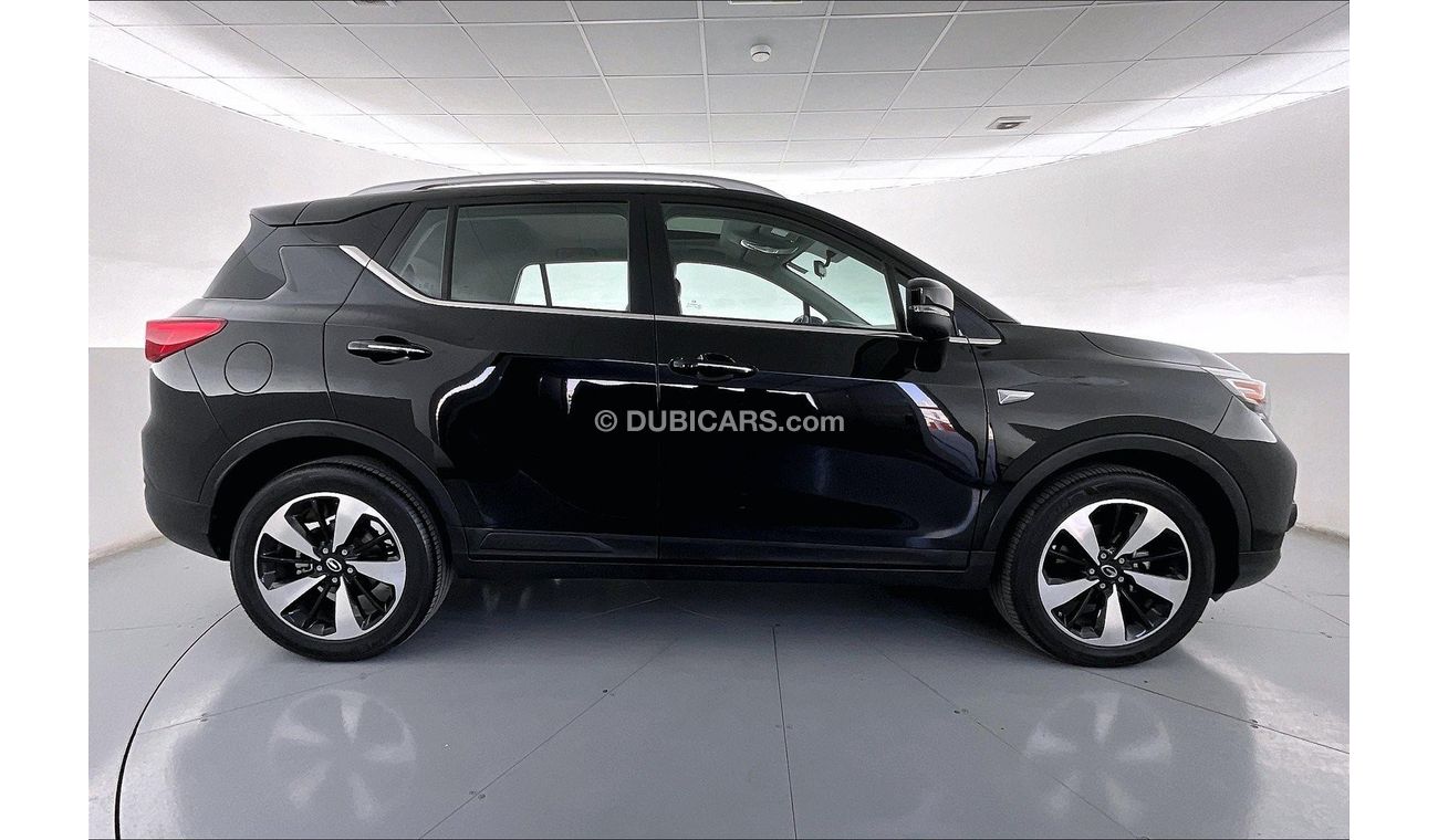 GAC GS3 200T (GE) | 1 year free warranty | 7 day return policy | Zero down payment