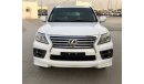 Lexus LX570 LUXES LX570