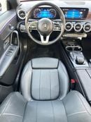 مرسيدس بنز CLA 250 PREMIUM