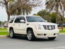 Cadillac Escalade ESV Platinum 6.2L