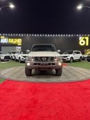 Nissan Patrol Super Safari