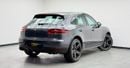 Porsche Macan TURBO 2017 Porsche Macan Turbo, Perfect Condition, Agency Full Service History, GCC