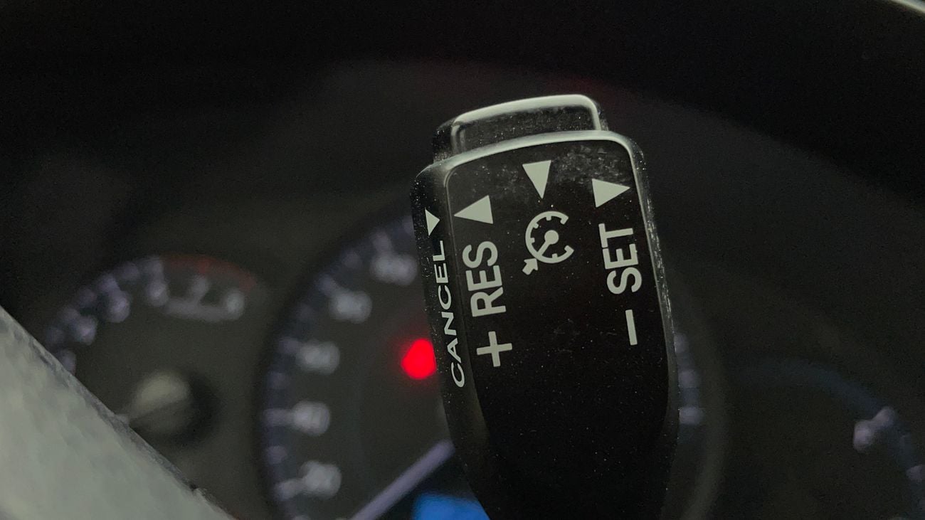 تويوتا يارس SE 1.5 | بدون دفعة مقدمة | اختبار القيادة في المنزل