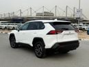 Toyota RAV4 EXR TOYOTA RAV4 LE ADVENTURE KIT 4X4