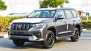 Toyota Prado VXR 4.0L  Adventure