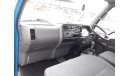 Mitsubishi Canter Canter truck RIGHT HAND DRIVE (Stock no PM 530 )