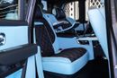Rolls-Royce Cullinan Rolls Royce Cullinan Black Badge Series 2 Duality Seats