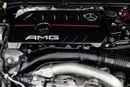 Mercedes-Benz A 35 AMG A35 Aero Kit | 2,937 P.M  | 0% Downpayment | Mercedes Warranty