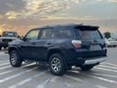 Toyota 4Runner 2021 Toyota 4Runner TRD Off Road Pro - Push Start With Sunroof - 4x4 AWD - Full Option -