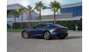 Jaguar F-Type R-Dynamic R Dynamic | 4,502 P.M  | 0% Downpayment | Excellent Condition!