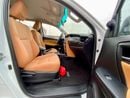 Toyota Fortuner EXR 1401-Monthly Toyota Fortuner I GCC | 2.7 L V4, Cruise, GPS I Accident Free
