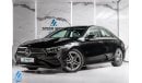 Mercedes-Benz A 200 Sedan 2023 1.3L V4 A/T Petrol FWD | 2 Year International Warranty | GCC Specs