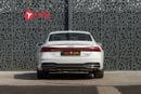 Audi A7 45 TFSI S-Line 2.0L