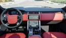 Land Rover Range Rover Autobiography P525 (Export)