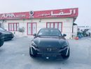 بيجو 408 peugeot 408 gt line 1.6l 2025