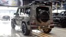 BRABUS 800 - Mercedes-AMG G 63 BRABUS