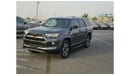 Toyota 4Runner *Offer*2020 Toyota 4Runner Limited Edition 4x4 Full Option 4.oL V6 / Export Only