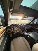 Bentley Bentayga Gcc