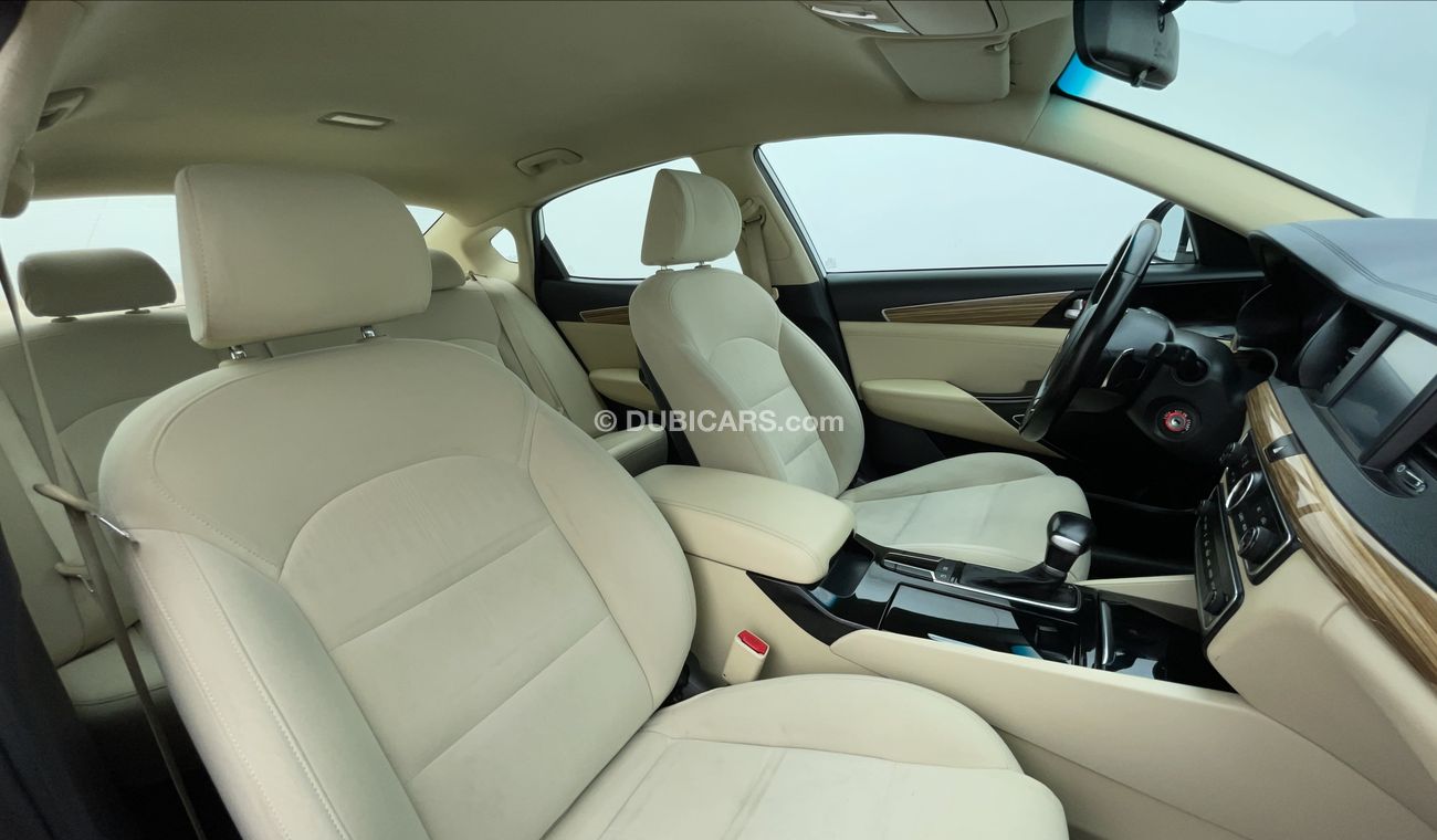 Kia Cadenza LX 3.3 | Zero Down Payment | Free Home Test Drive