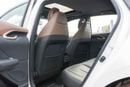 تشنجان ايادو بلس Changan EADO PLUS 1.5T 2025 (White&Black)