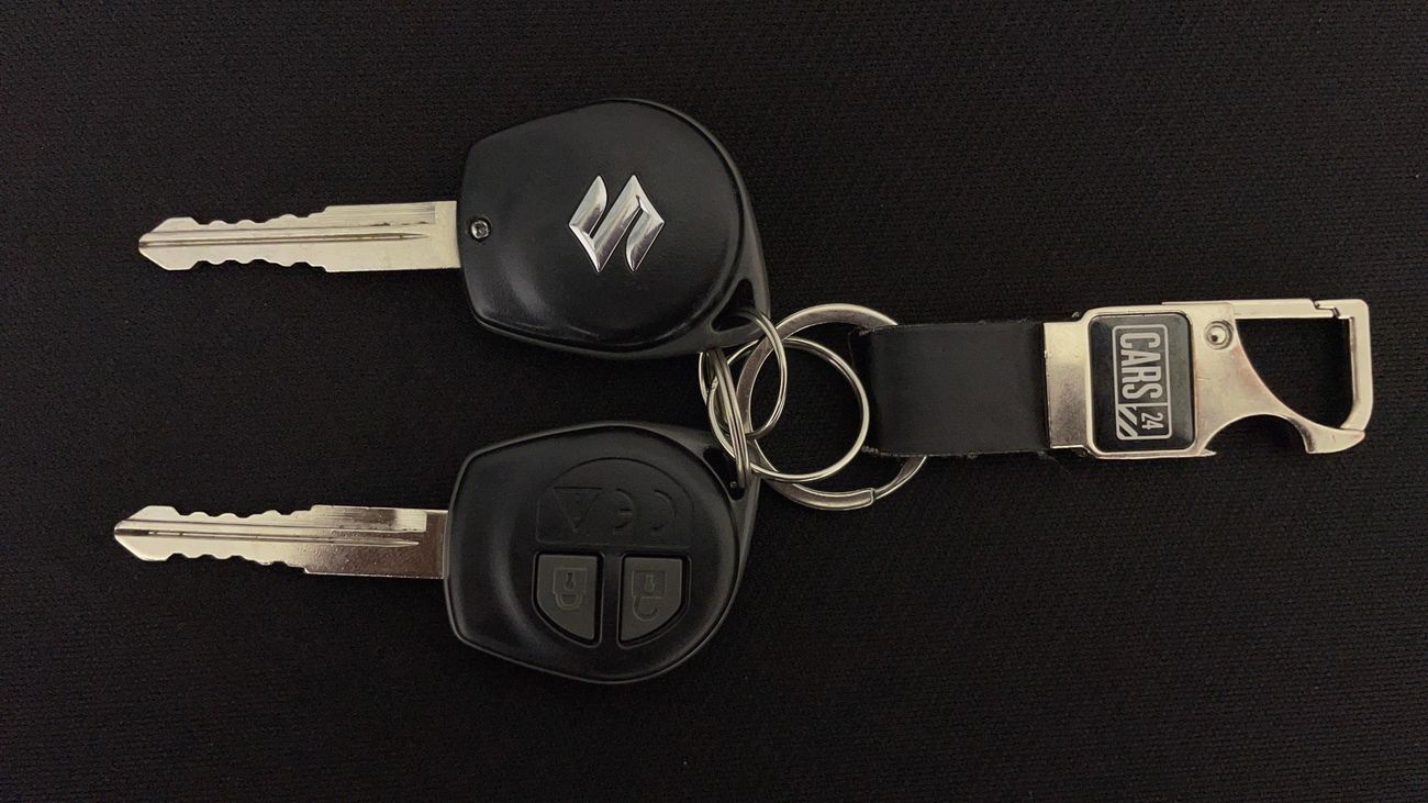 Suzuki Baleno GL 1.5 | Zero Down Payment | Home Test Drive