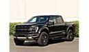 Ford F 150 Raptor 37 Performance