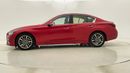 Infiniti Q50 LUXE 3 | Zero Down Payment | Home Test Drive