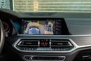 BMW X7 40i PURE EXCELLENCE BMW X7 xDrive40i 2020 GCC | Warranty