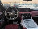 نيسان باترول Nissan Patrol Platinum V6 Turbo 2026 – فل أوبشن  SUV فاخر