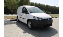 Volkswagen Caddy 2014 Ref#97