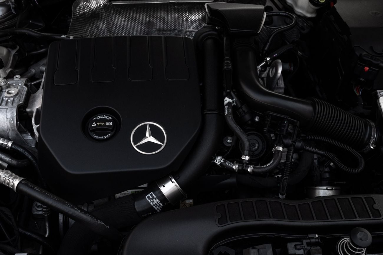Mercedes Benz A200 A200 AMG | 2,155 P.M | 0% Downpayment | 2028 WARRANTY!