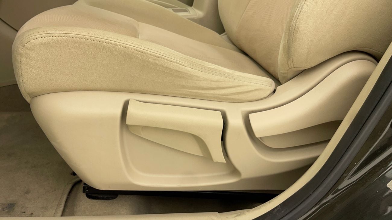 نيسان إكس تريل S 2.5 | بدون دفعة مقدمة | اختبار القيادة في المنزل