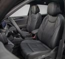 فولكس واجن تيجوان R-LINE Black Edition