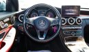 Mercedes-Benz C 300 4matic