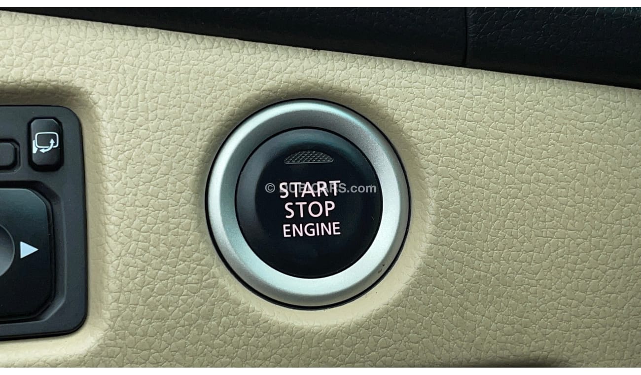 ميتسوبيشي مونتيرو GLS PREMIUM 3 | +مع الضمان | كمان تم فحص ١٥٠