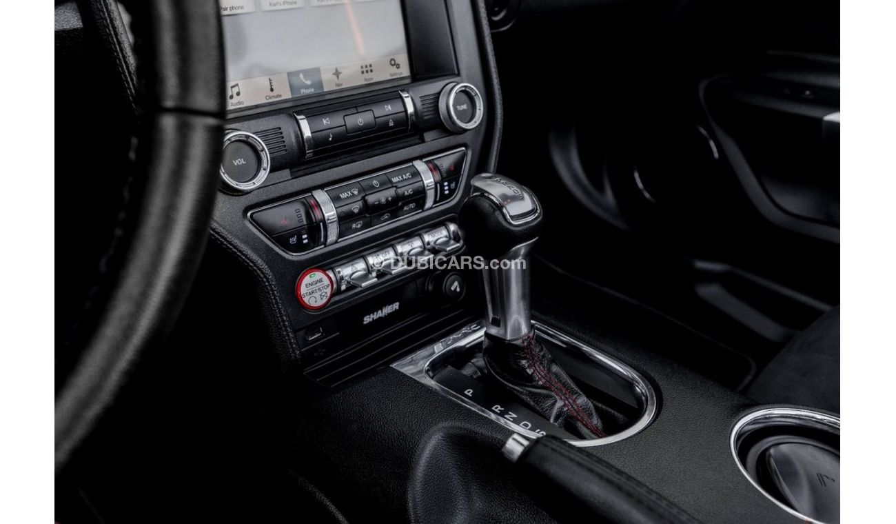 Ford Mustang GT 5.0 Convertible | 6187 P.M  | 0% Downpayment | Immaculate Condition!