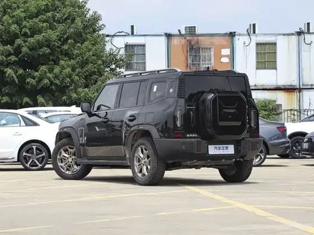 جيتور T2 Luxury